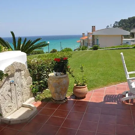 Yades Elegant Villa 2 Minutes Away From The Beach Kallithea  Exterior foto