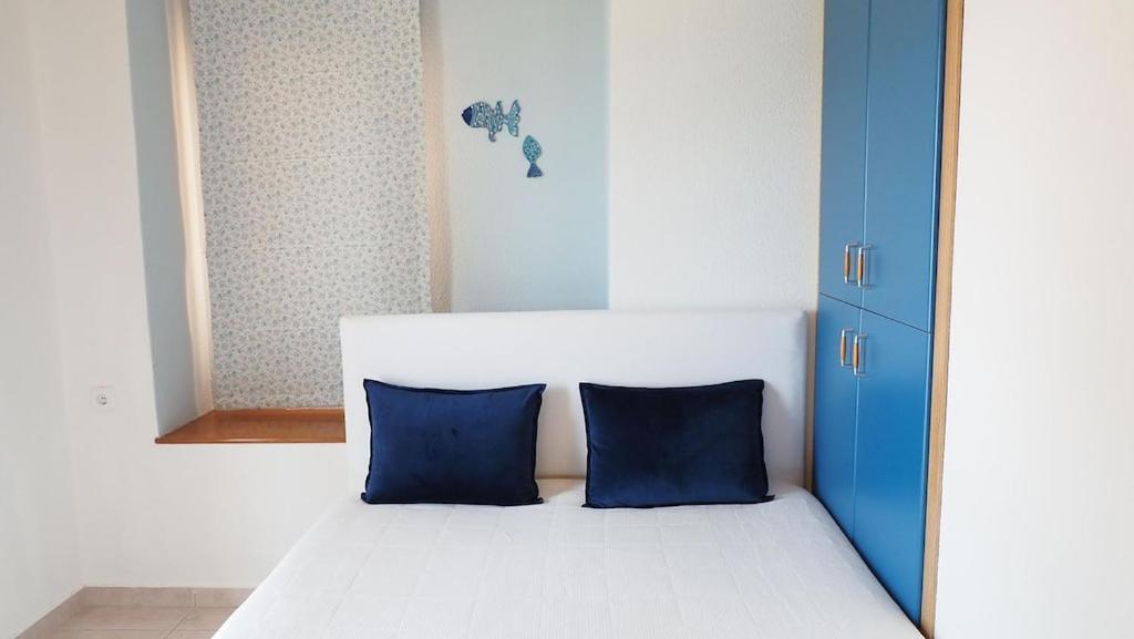 Case de vacanță Yades Elegant 2 Minutes Away From The Kallithea (Chalkidiki)