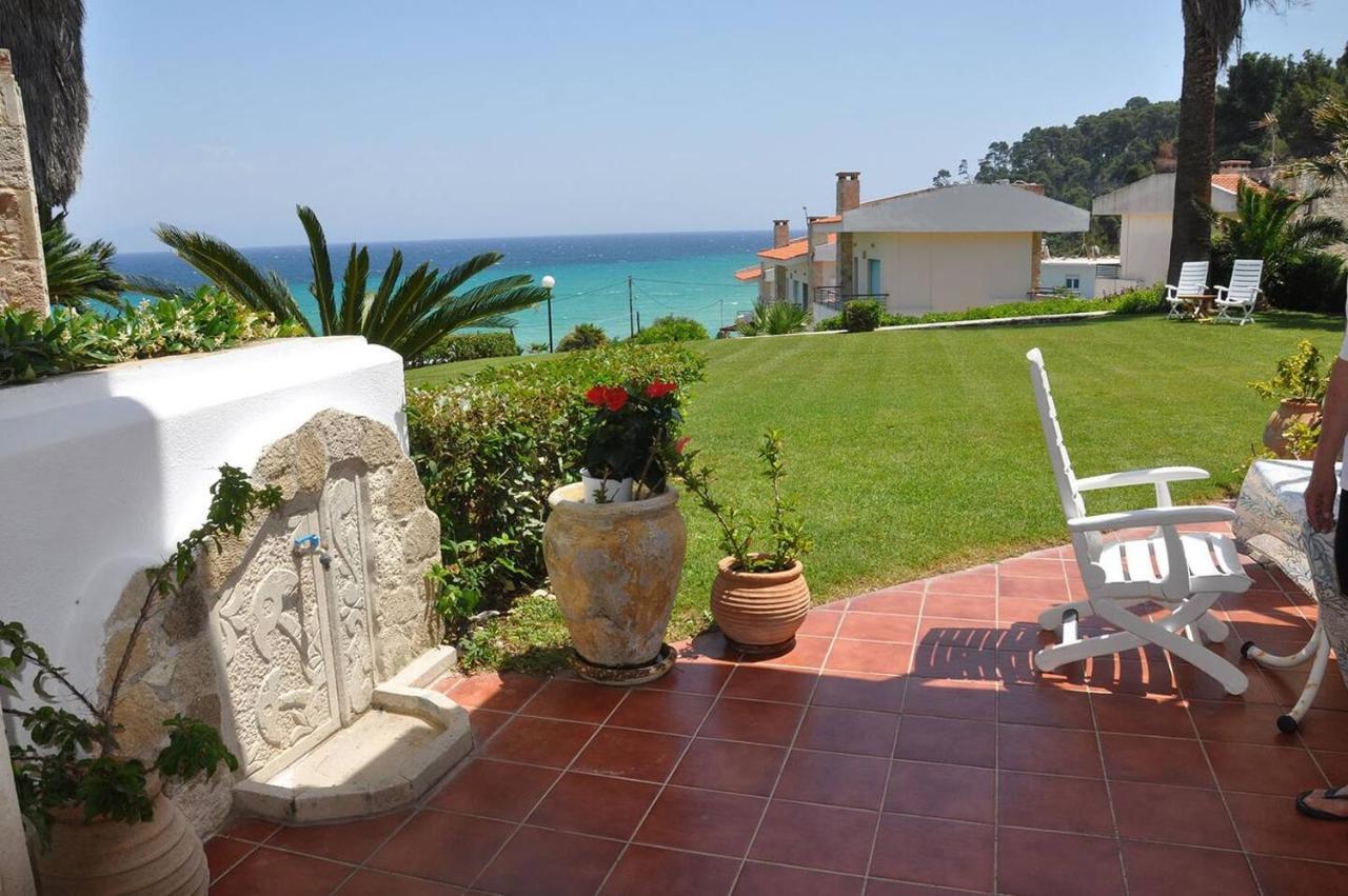 Yades Elegant 2 Minutes Away From The Case de vacanță Kallithea (Chalkidiki)