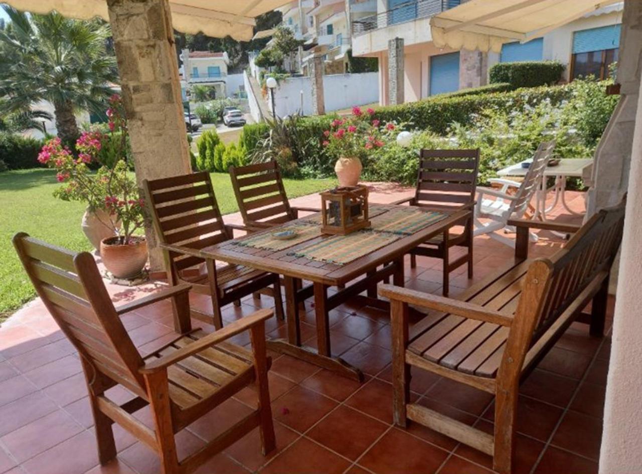 Case de vacanță Yades Elegant 2 Minutes Away From The Kallithea (Chalkidiki)