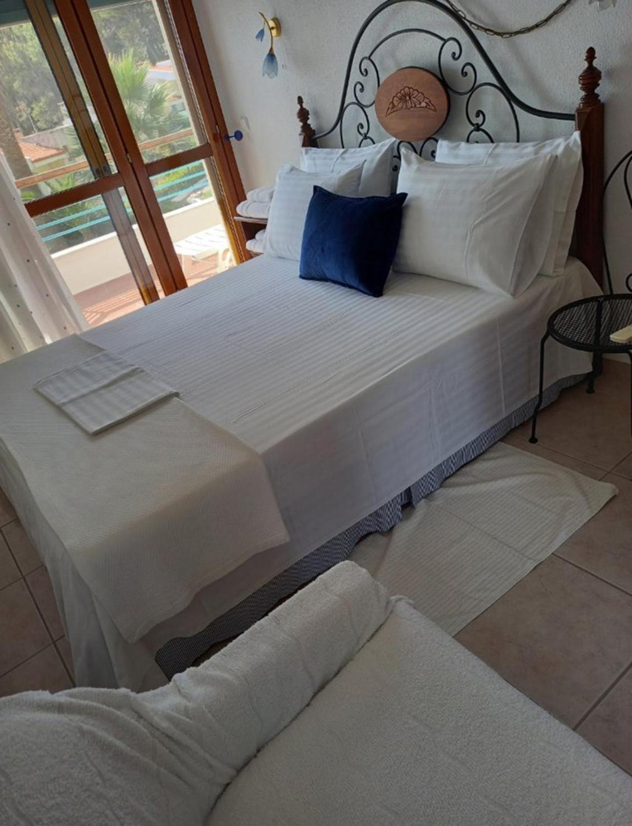 Yades Elegant 2 Minutes Away From The Case de vacanță Kallithea (Chalkidiki)