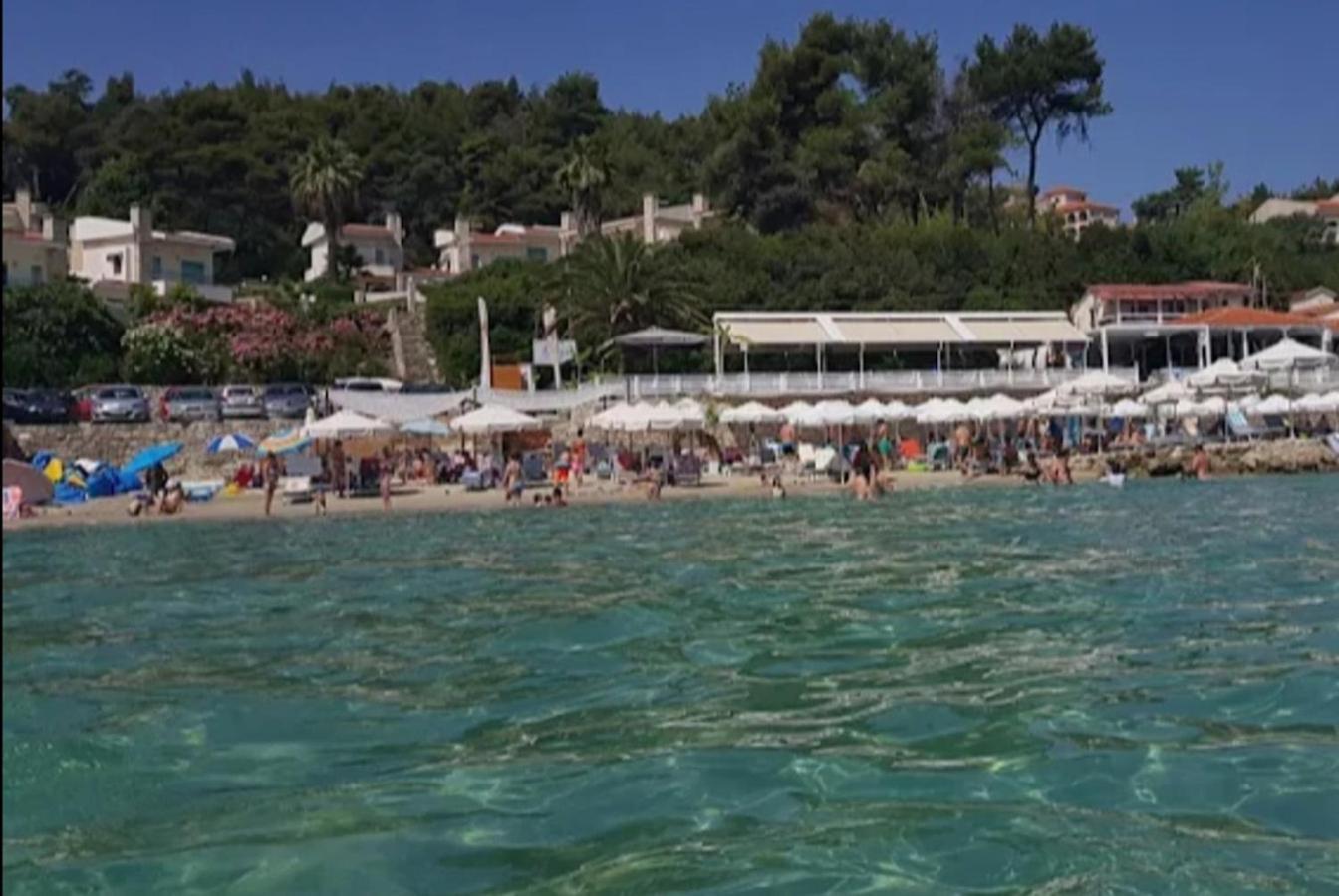 Yades Elegant 2 Minutes Away From The Case de vacanță Kallithea (Chalkidiki)