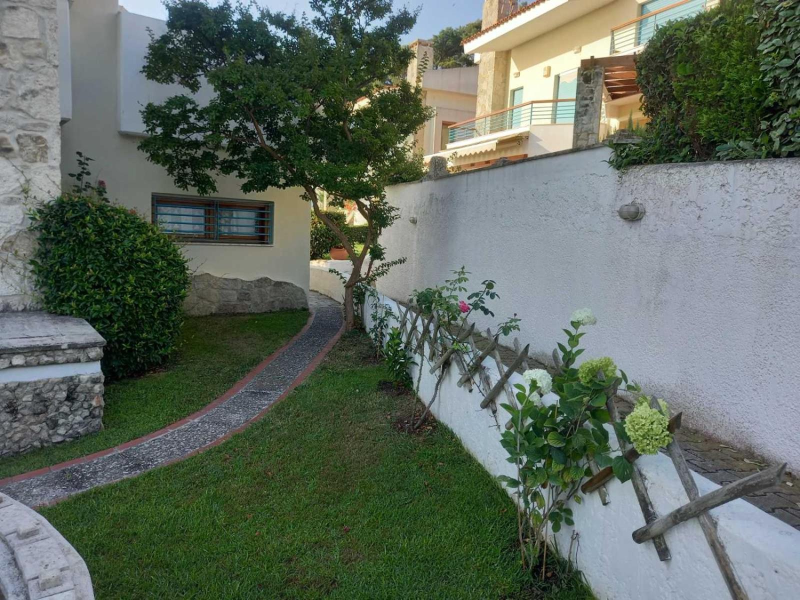 Case de vacanță Yades Elegant 2 Minutes Away From The Kallithea (Chalkidiki)